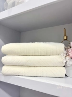 Покрывало 220х240 стеганое для кровати и дивана