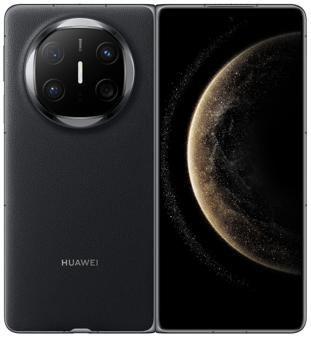 HUAWEI Mate X6 12/512ГБ Черный