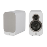 Q Acoustics Q3010i Полочная 2-полосная АС