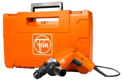 Ручная дрель FEIN КОМПЛЕКТ BOP 10, Ø10 мм