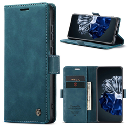 Чехол-книжка CaseMe Matte Huawei P60 (Pro)
