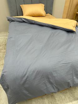 КПБ Кит ДЕНЬ НОЧЬ Сатин 1,5сп