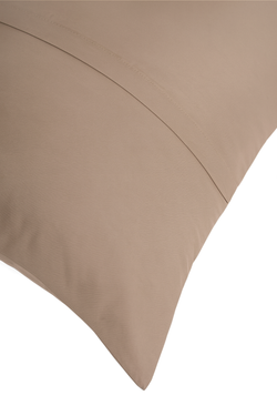 Наволочки 2шт 50х70 German Grass Caramel Beige Allure бежевый