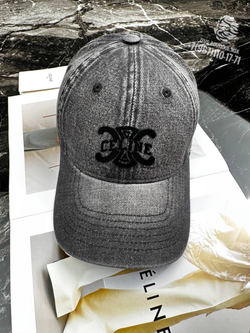 Бейсболка Celine