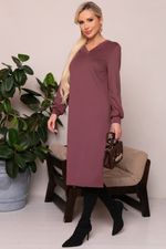 Платье 70877 Avili