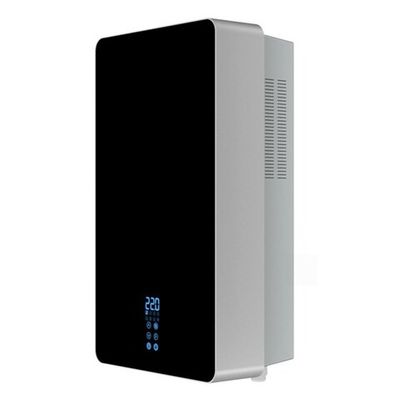 Электрические котлы 380