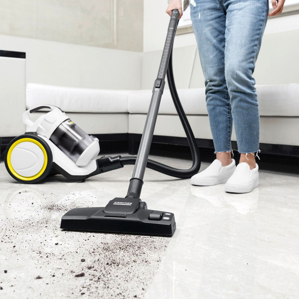 Пылесос Karcher VC 3 (ERP)