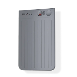 Диктофон Plaud Note NB-100 64Gb с функцией искусственного интеллекта, Чёрный