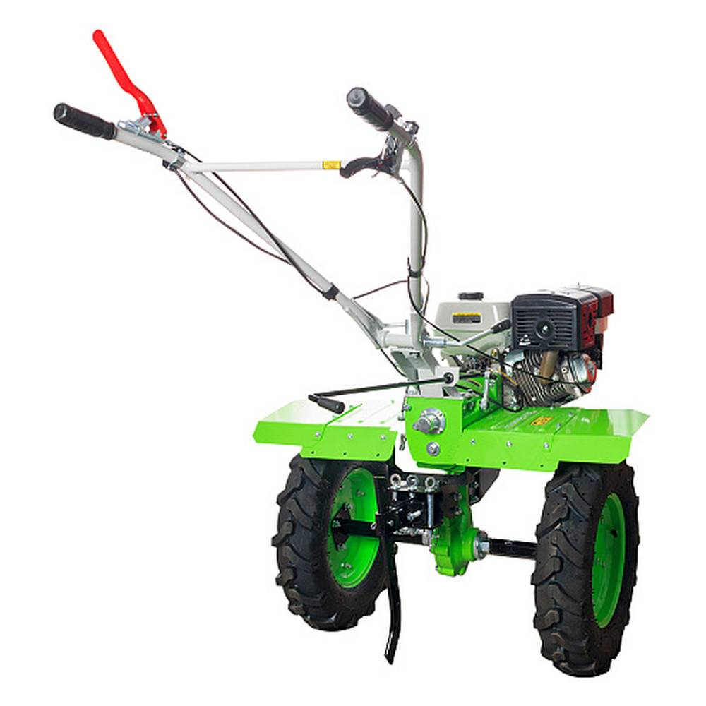 Мотоблок Голиаф-3-13Б