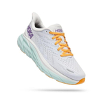 Кроссовки женские HOKA W CLIFTON 8 Blanc De Blanc / White