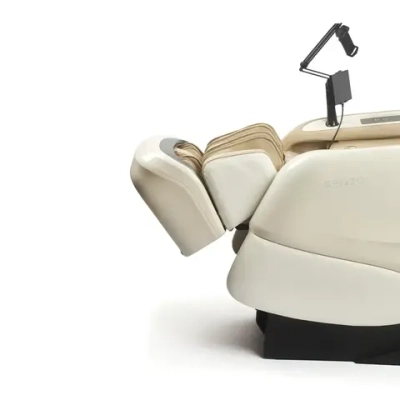Массажное кресло Senzo Katana Бежевое