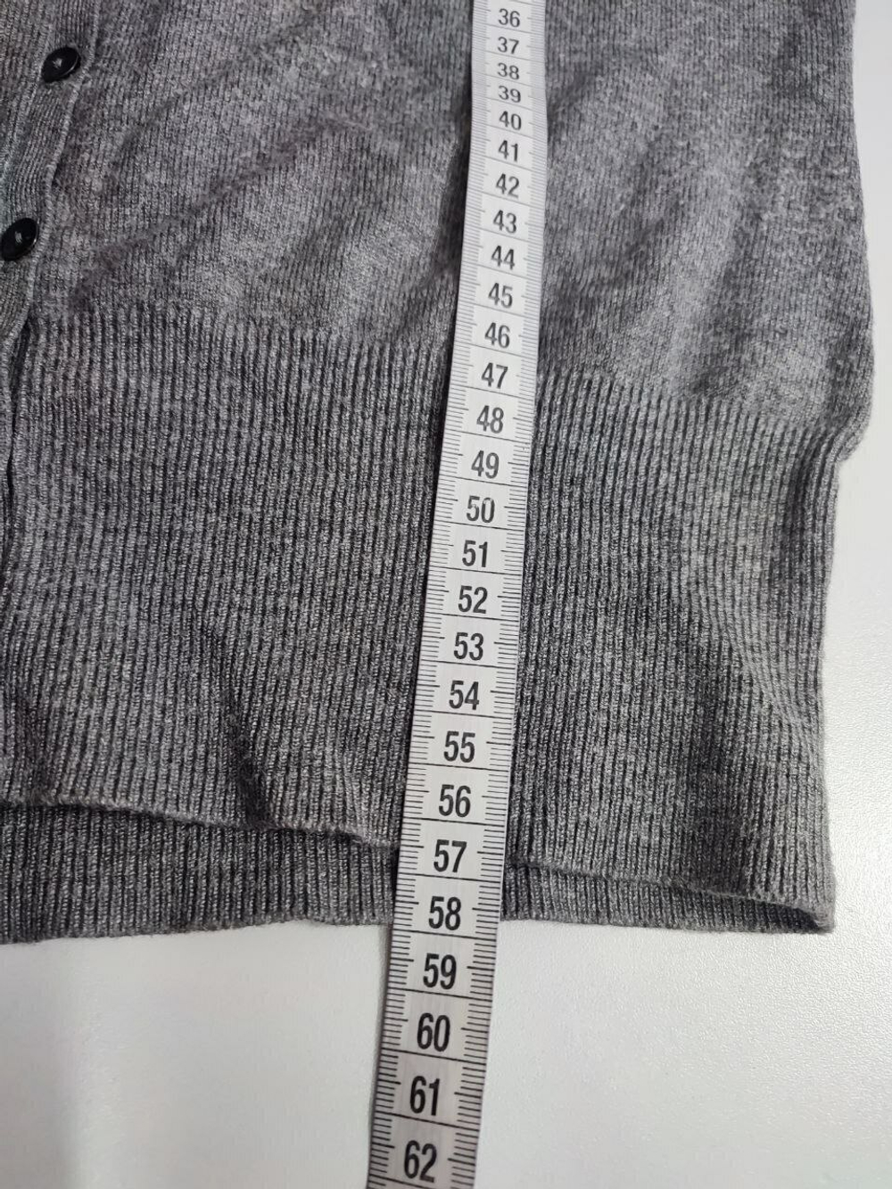 Кардиган Esmara базовый 42 размер