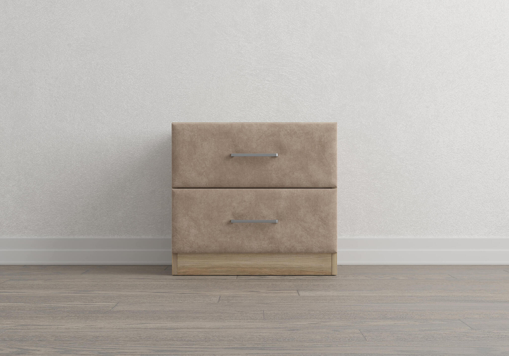 Тумба Tomas 2 (ясень ориноко)