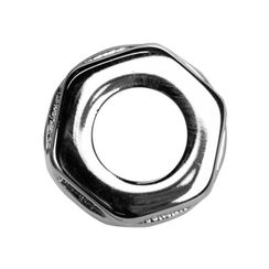 Гайка Royal Thermo Design 3/4quot;EK (Хром) под трубку 15 мм