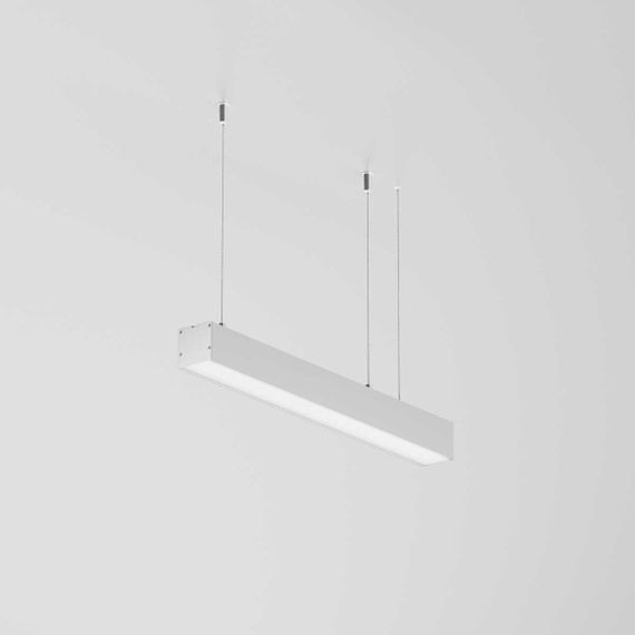 Линейный светильник Maytoni Technical LL312017