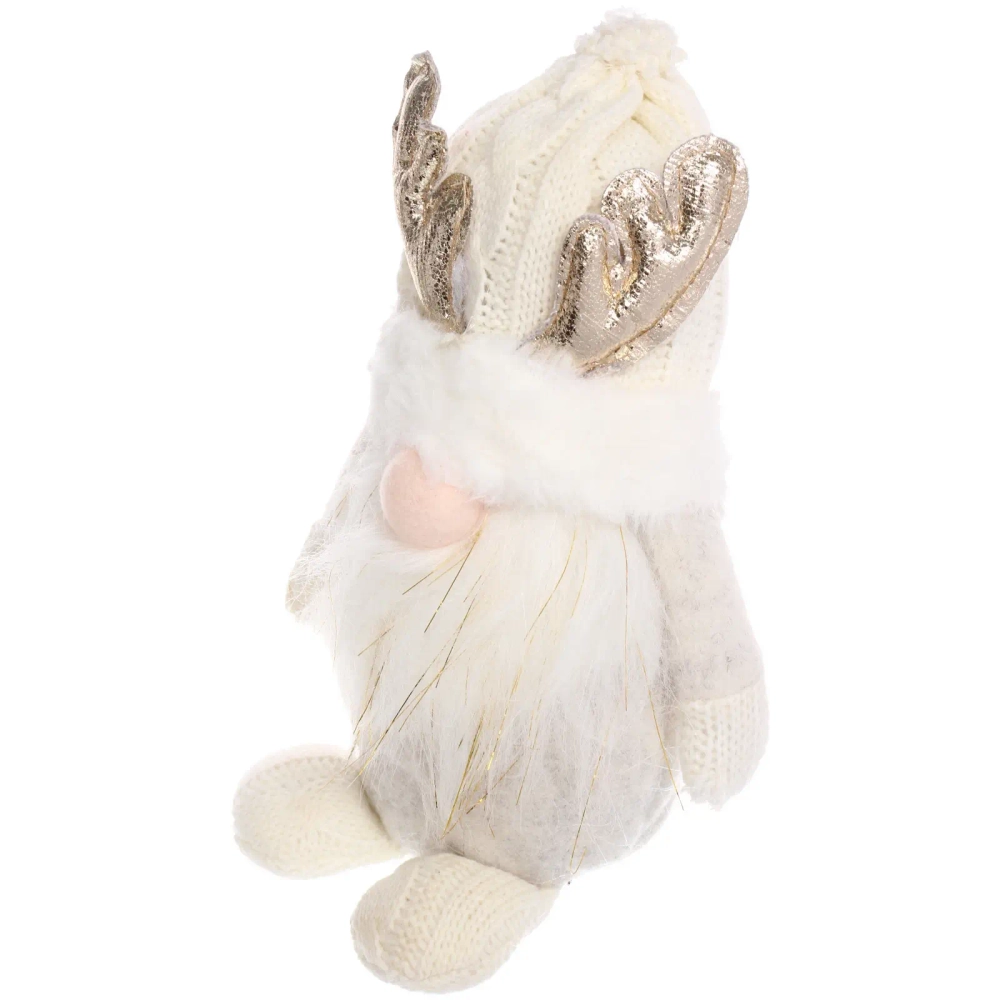 Сувенир с подстветкой «Сказочный лесовчичок» 20*10*24 см, микс