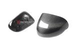 Карбоновые накладки на боковые зеркала для McLaren 720S 2017-2023 МакЛарен тюнинг