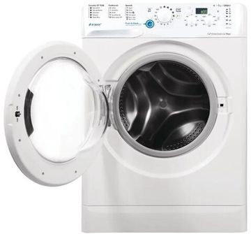 Стиральная машина Indesit BWSD 71252 W