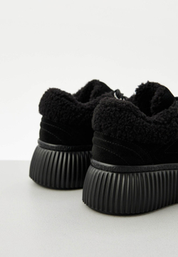 Кроссовки женские Karl Lagerfeld KREEPER