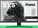 Игровой монитор Iiyama G-Master Black Hawk G2250HS-B1