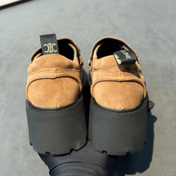 Ботинки Celine