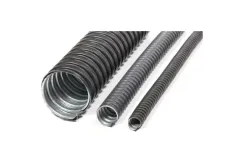 Металлорукав Гофроматик МРПИ 32мм в ПВХ-изоляции 17817