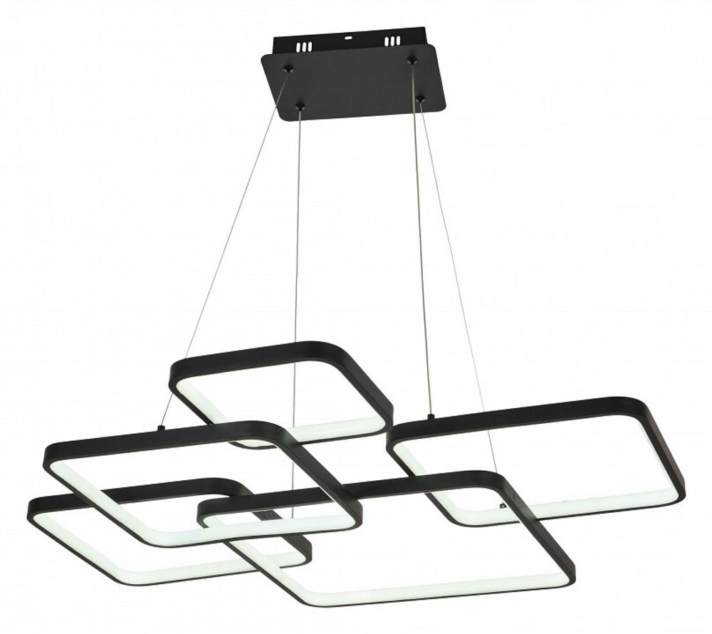 Подвесная люстра MyFar Victory MR1133-PL