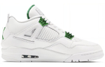 Кроссовки Jordan Air Jordan 4 Retro "Green Metallic"