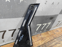 Накладка стойки двери задней левой Geely Coolray 19-нв Б/У Оригинал 6073057300