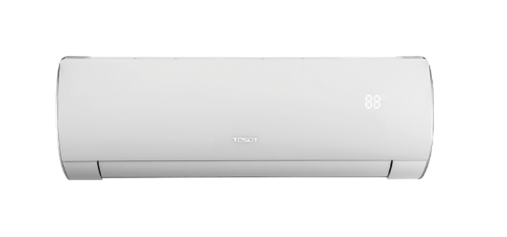 Сплит-система Tosot T24H-SLyR/I/T24H-SLyR/O Lyra Inverter