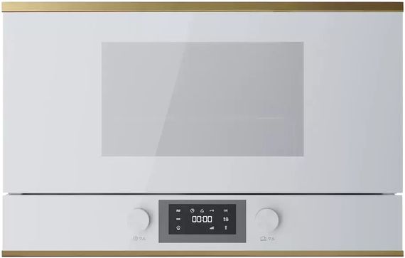 Микроволновая печь Kuppersbusch ML 6330.0 W4 Gold