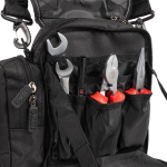 Сумка монтажника С-11 серия ПРОФИ КВТ