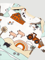 Боди Mjölk Ферма