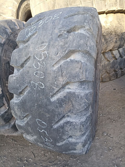 26.5R25 Michelin XMINED2 шина б/у