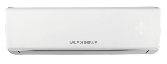 Настенный внутренний блок KALASHNIKOV KVIW71G1