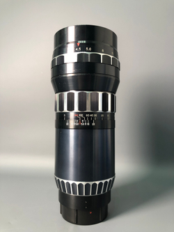 Таир-33 300mm f/ 4.5