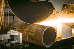 Абразивно-отрезной станок Stalex 400T/4