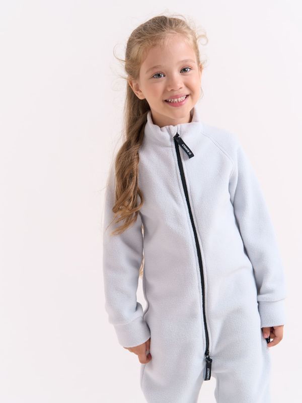 Комбинезон флисовый 