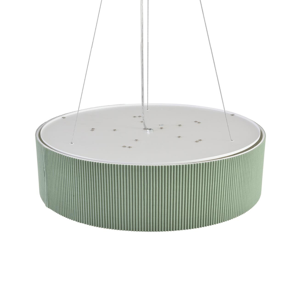 8326/5 LN Потолочный светильник E27 LED 5*10W 220V MODERNI