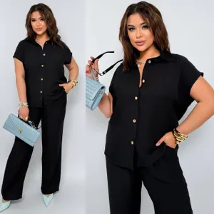 Костюм УК-070 Фабрика Моды