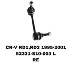 СЕРЬГИ CRV RD1 97-01