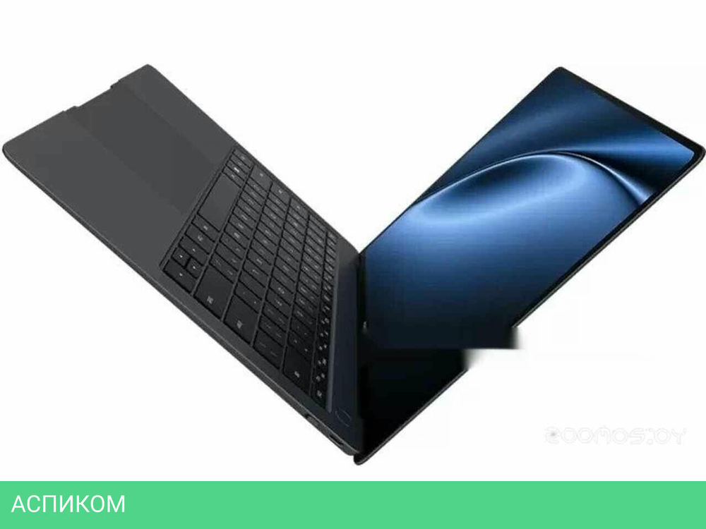Ноутбук Huawei MateBook X Pro 2024 VanGoghH VGHH-X 53014AUX