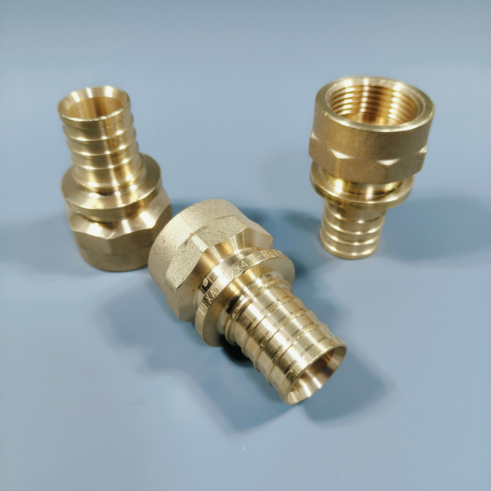 Фитинги rehau (Рехау)