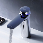 Смеситель для раковины электронный TouchReel AM.PM Inspire V2.0 F50A02400