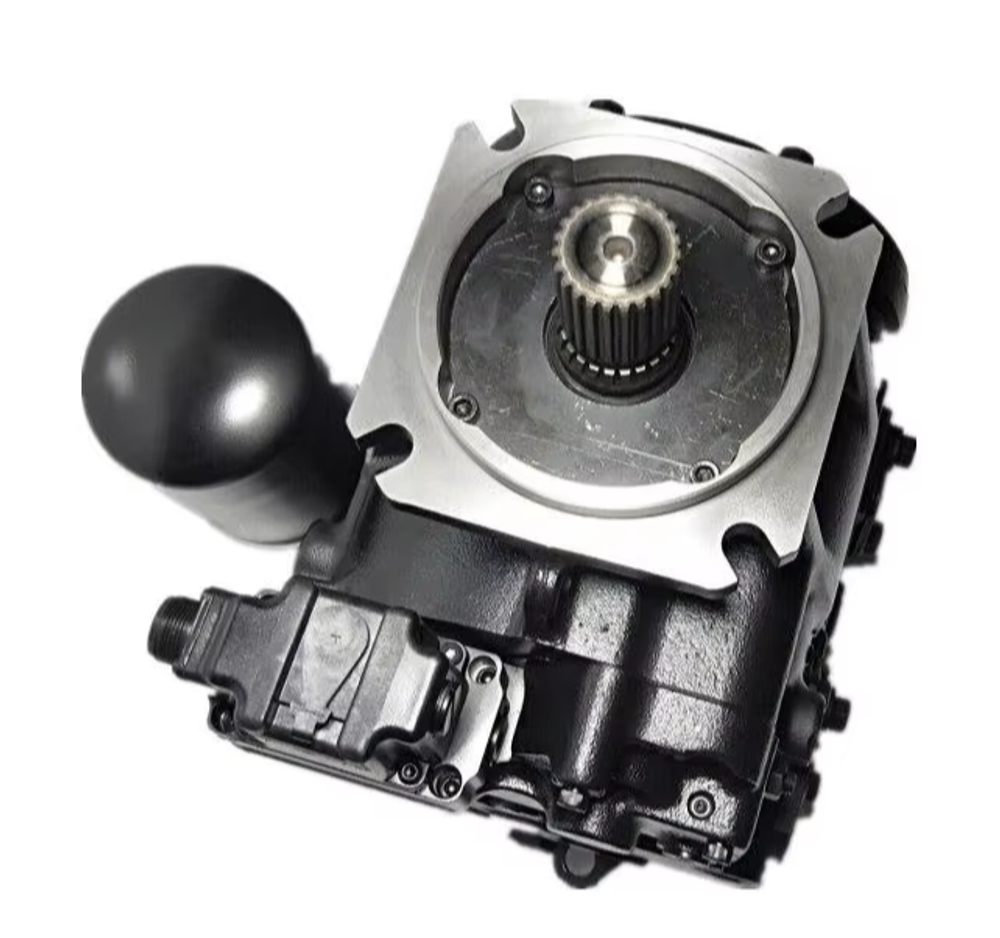 Гидравлический насос  Sauer-Danfoss 90R75