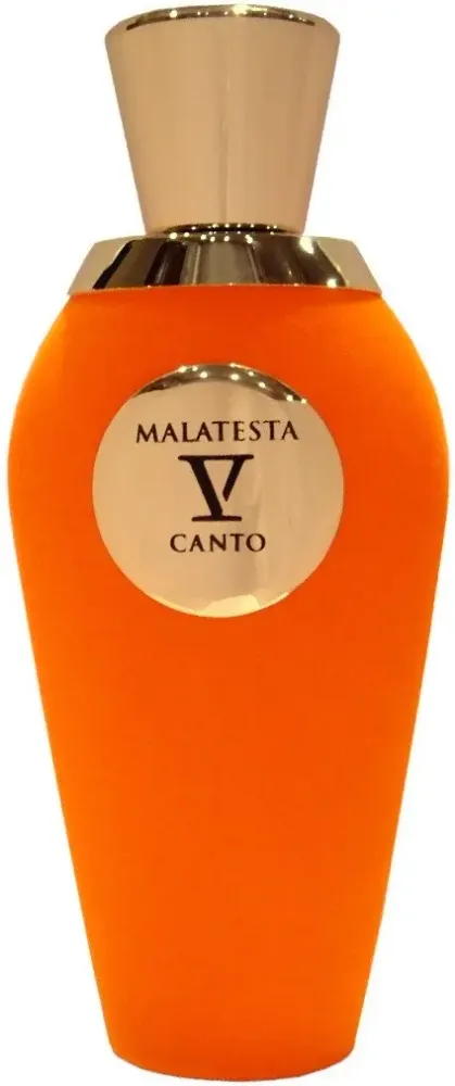 V CANTO MALATESTA EXTRAIT DE PARFUM 100 ML