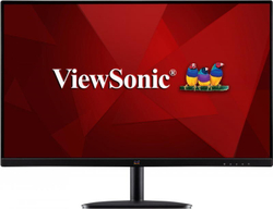 Монитор ViewSonic 24;; VA2432-mhd 1920x1080 IPS WLED 75Гц 4ms VGA HDMI DisplayPort