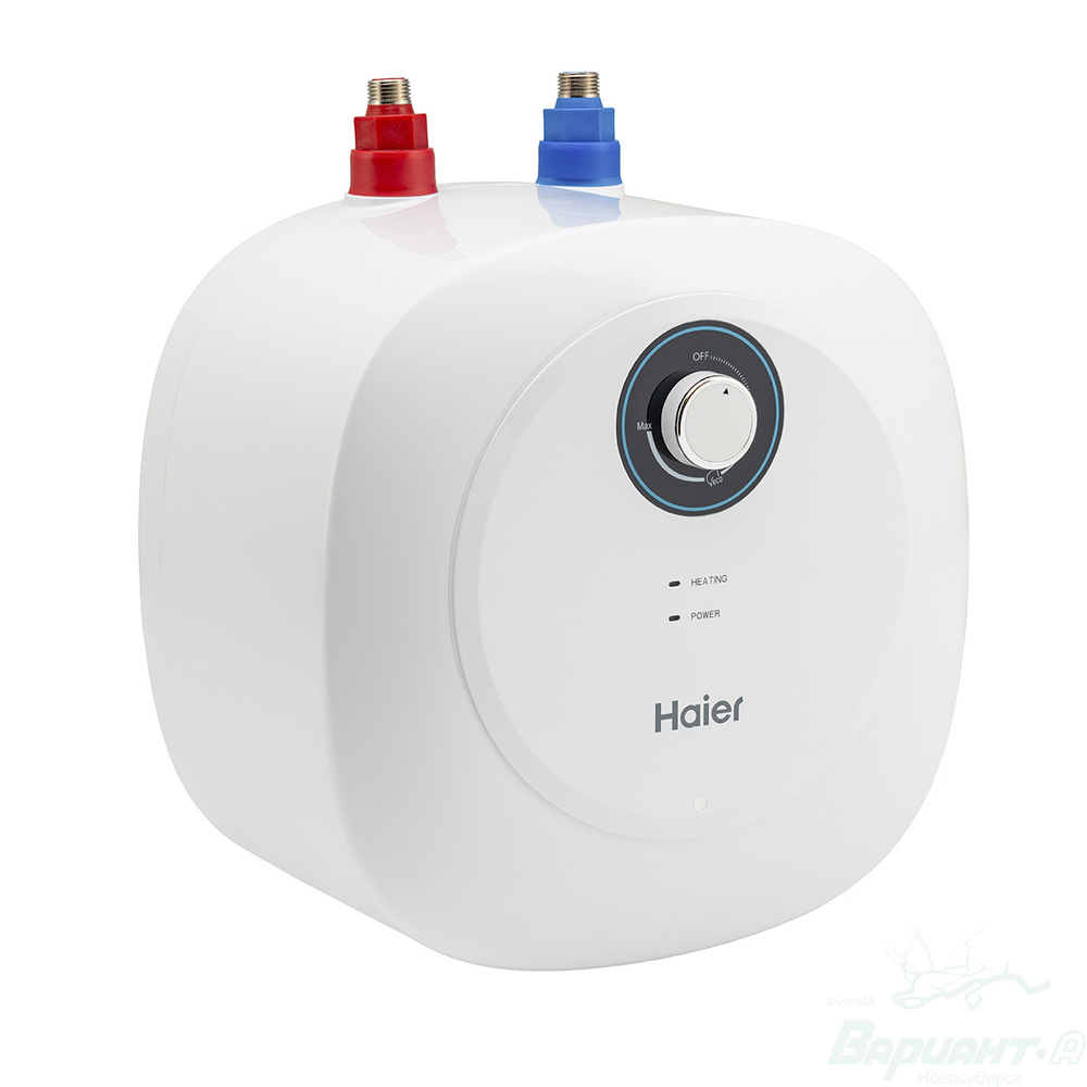 Водонагреватель Haier ES15V-MQ2 под раковину