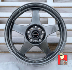 Комплект дисков Desmond RegaMaster EVO KS092 17x8 et35 5x114.3
