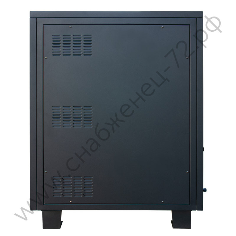 Стабилизаторы напряжения Энергия Hybrid II трехфазные